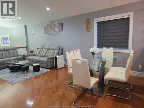 1509 Meridian Street Windsor ON N9G 3E5
