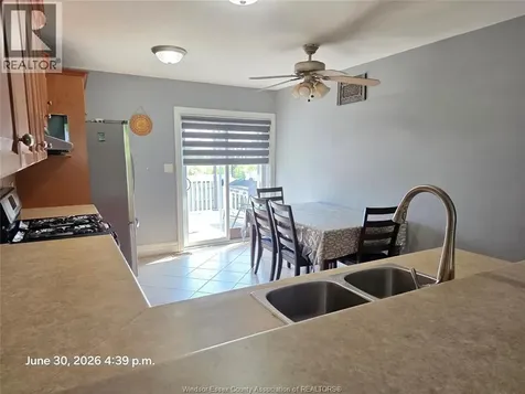 1509 Meridian Street Windsor ON N9G 3E5