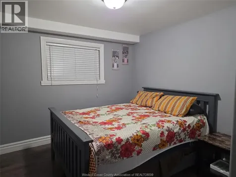 1509 Meridian Street Windsor ON N9G 3E5