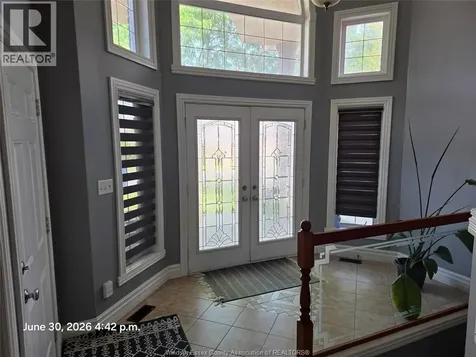 1509 Meridian Street Windsor ON N9G 3E5
