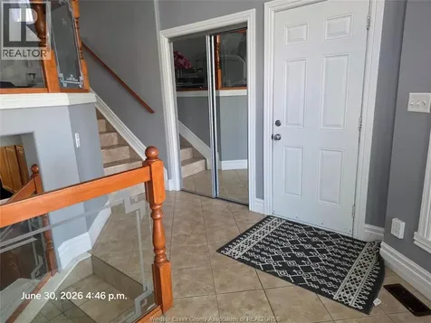 1509 Meridian Street Windsor ON N9G 3E5