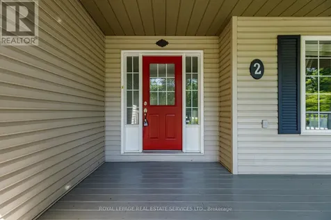 2 Alexandra Lane Wasaga Beach ON L9Z 1N5