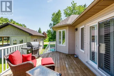 2 Alexandra Lane Wasaga Beach ON L9Z 1N5