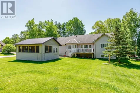 2 Alexandra Lane Wasaga Beach ON L9Z 1N5