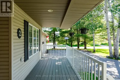 2 Alexandra Lane Wasaga Beach ON L9Z 1N5