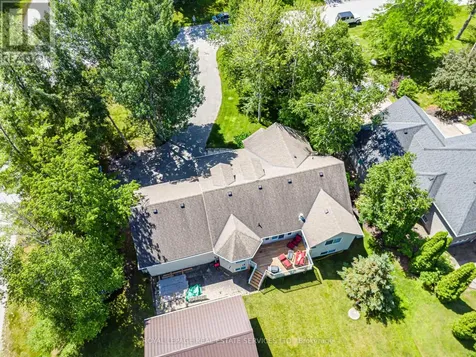 2 Alexandra Lane Wasaga Beach ON L9Z 1N5