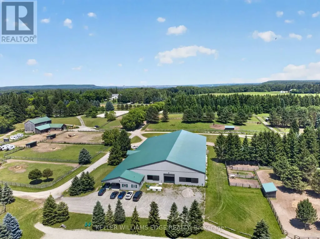 564 8th Concession Road East Hamilton ON L0P 1B0