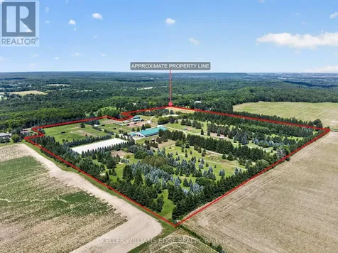 564 8th Concession Road East Hamilton ON L0P 1B0