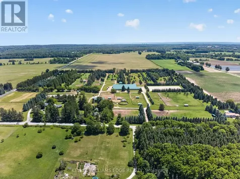 564 8th Concession Road East Hamilton ON L0P 1B0