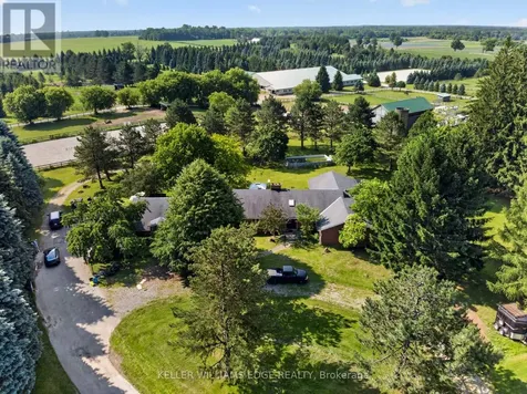 564 8th Concession Road East Hamilton ON L0P 1B0