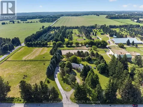 564 8th Concession Road East Hamilton ON L0P 1B0