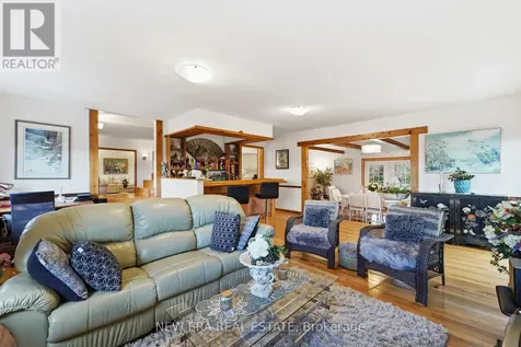 645 Hatton Avenue Selwyn ON K0L 1H0