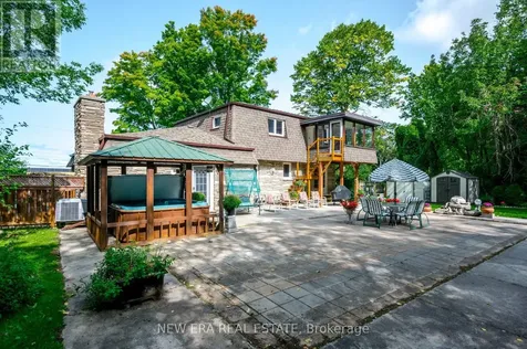645 Hatton Avenue Selwyn ON K0L 1H0