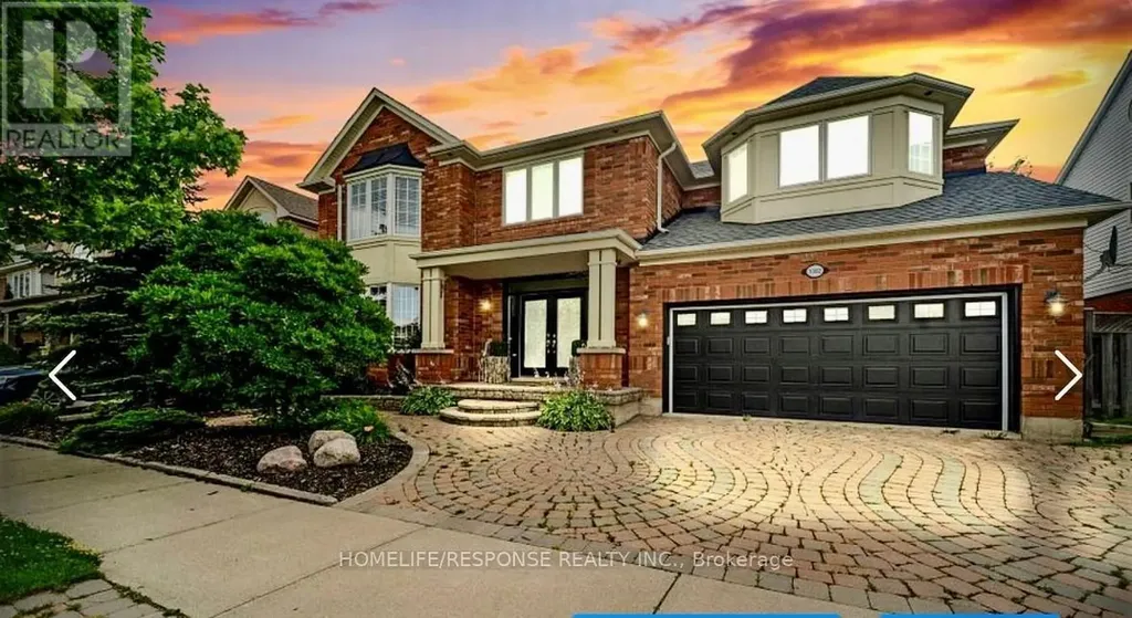 1382 Storey Drive Milton (be Beaty) ON L9T 6N4