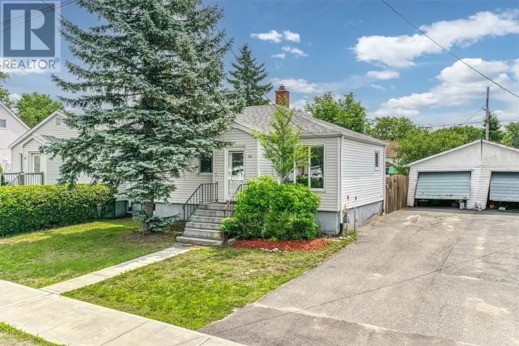 235 Tenth Avenue Lively ON P3Y 1M6
