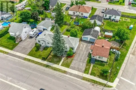 235 Tenth Avenue Lively ON P3Y 1M6