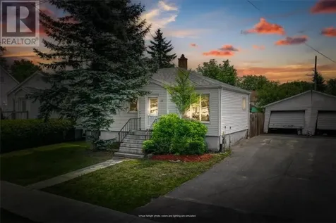 235 Tenth Avenue Lively ON P3Y 1M6