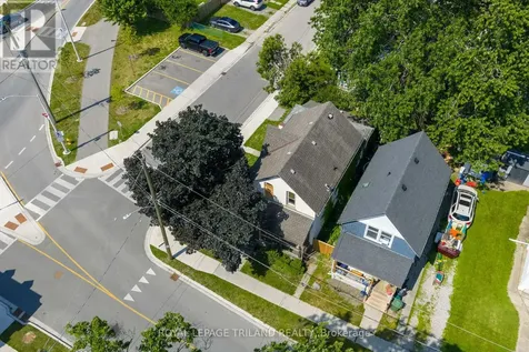 54 St Catharine Street St. Thomas ON N5P 2W1