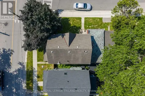54 St Catharine Street St. Thomas ON N5P 2W1