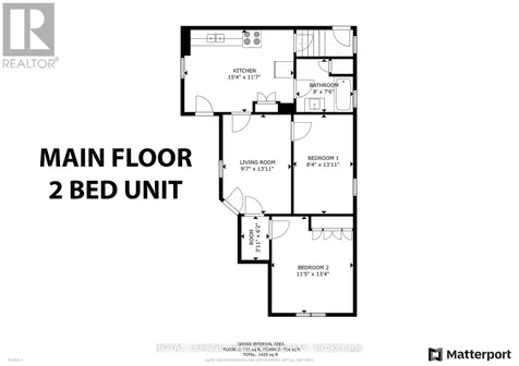 54 St Catharine Street St. Thomas ON N5P 2W1