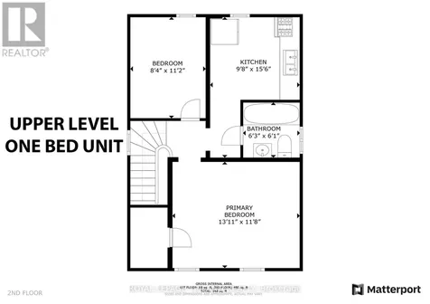 54 St Catharine Street St. Thomas ON N5P 2W1