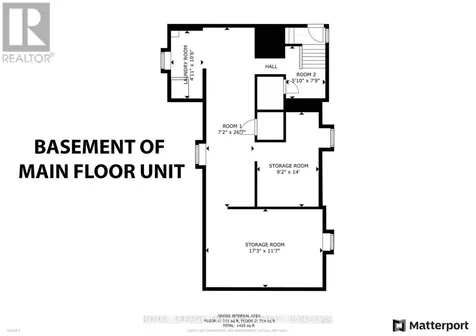 54 St Catharine Street St. Thomas ON N5P 2W1