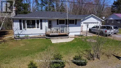 161 Mcfadden Road North Kawartha ON K0L 1A0