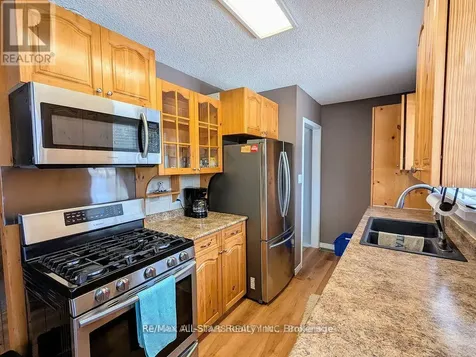 161 Mcfadden Road North Kawartha ON K0L 1A0