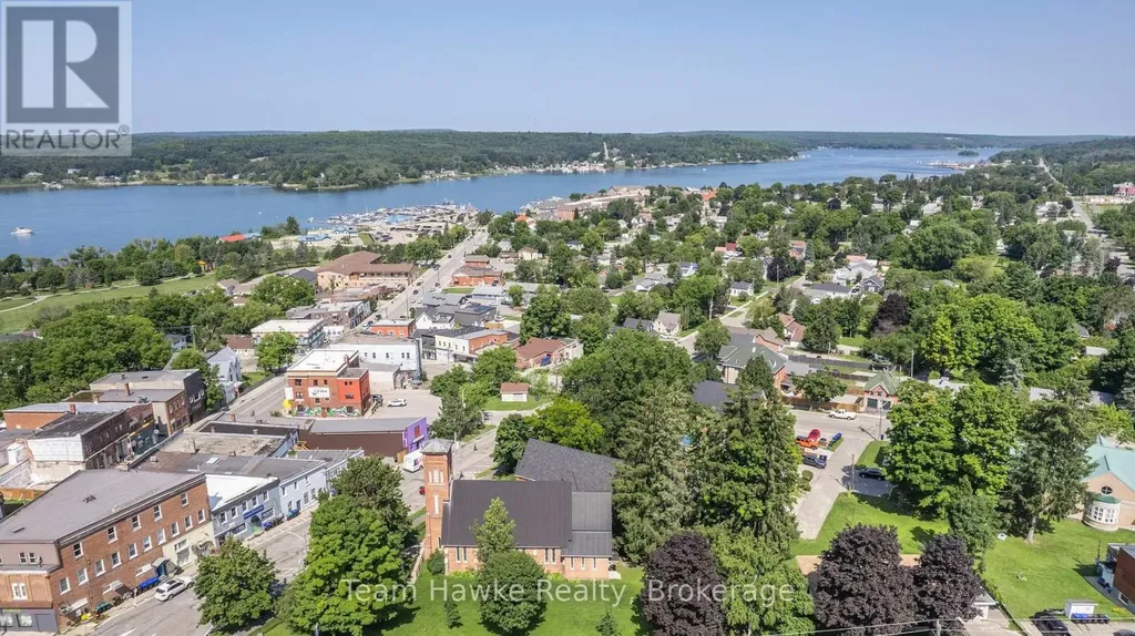 101 Main Street Penetanguishene ON L9M 1S9