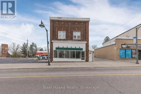 101 Main Street Penetanguishene ON L9M 1S9