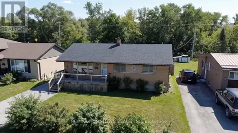 189 Reynolds Drive Brockville ON K6V 1X3
