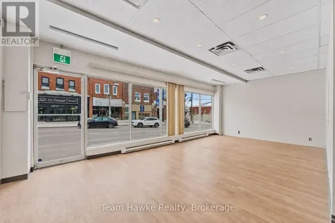 101 Main Street Penetanguishene ON L9M 1S9