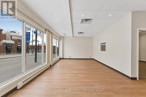101 Main Street Penetanguishene ON L9M 1S9
