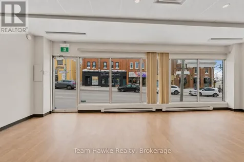 101 Main Street Penetanguishene ON L9M 1S9