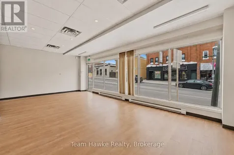 101 Main Street Penetanguishene ON L9M 1S9