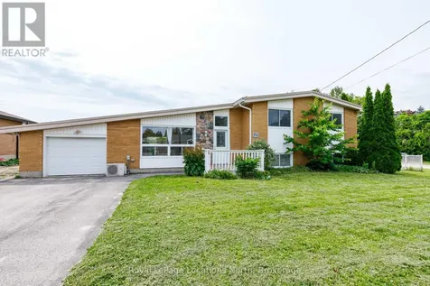 594 Oak Street Collingwood ON L9Y 2Z1