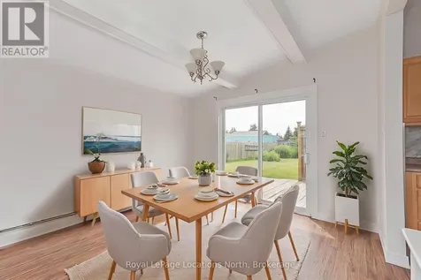 594 Oak Street Collingwood ON L9Y 2Z1