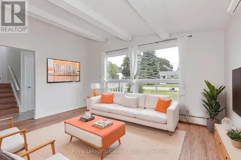 594 Oak Street Collingwood ON L9Y 2Z1