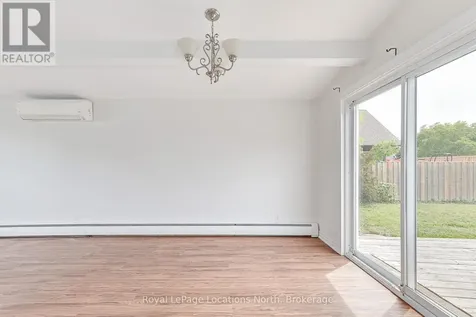 594 Oak Street Collingwood ON L9Y 2Z1