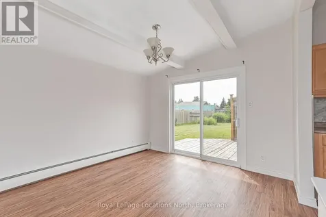 594 Oak Street Collingwood ON L9Y 2Z1