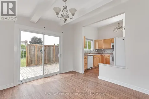 594 Oak Street Collingwood ON L9Y 2Z1