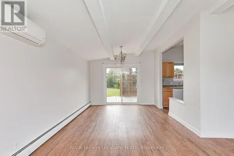 594 Oak Street Collingwood ON L9Y 2Z1