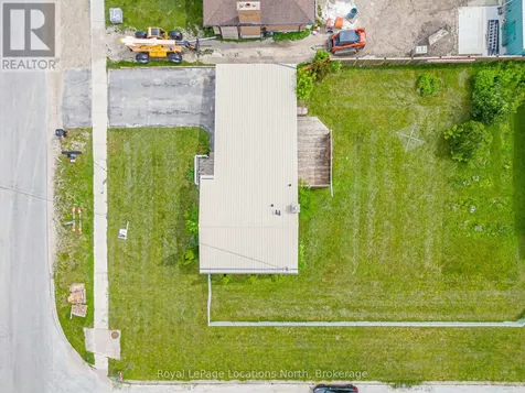 594 Oak Street Collingwood ON L9Y 2Z1