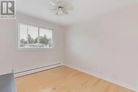 594 Oak Street Collingwood ON L9Y 2Z1