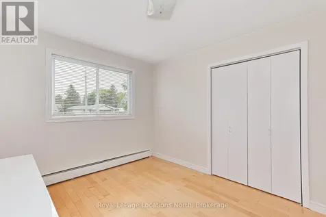 594 Oak Street Collingwood ON L9Y 2Z1