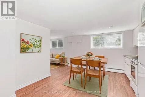 594 Oak Street Collingwood ON L9Y 2Z1