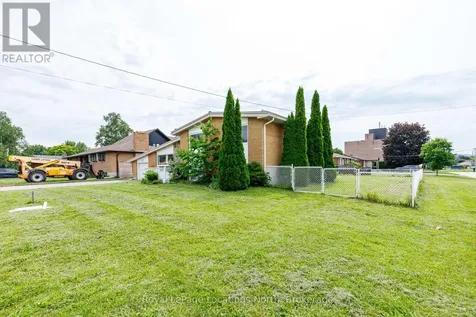 594 Oak Street Collingwood ON L9Y 2Z1
