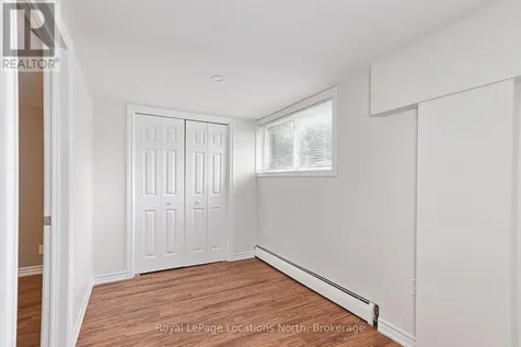 594 Oak Street Collingwood ON L9Y 2Z1