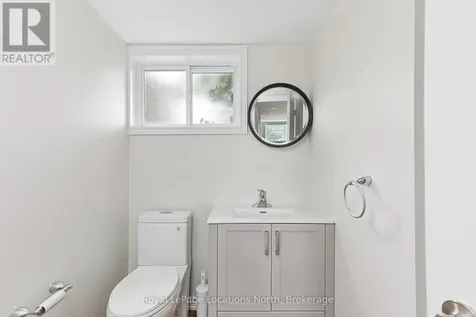594 Oak Street Collingwood ON L9Y 2Z1
