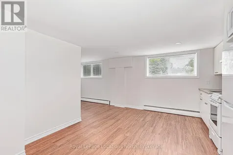 594 Oak Street Collingwood ON L9Y 2Z1